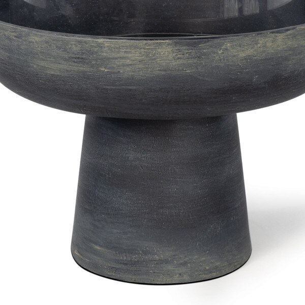 Rowe Ceramic Hurricane Large